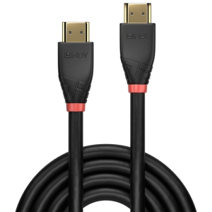 Alternative view of Lindy 41072 cable HDMI 15 m HDMI tipo A (Estándar) Negro