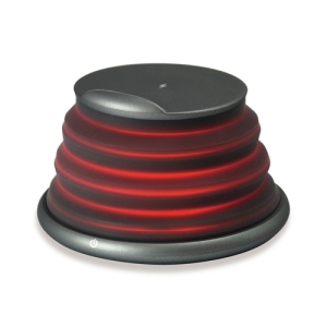 Conceptronic GORGON02G cargador de dispositivo móvil Gris Interior Conceptronic GORGON02G cargador de dispositivo móvil Gris Interior