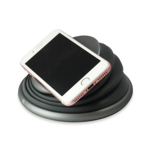 Conceptronic GORGON02G cargador de dispositivo móvil Gris Interior Conceptronic GORGON02G cargador de dispositivo móvil Gris Interior