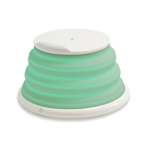 Conceptronic GORGON02W cargador de dispositivo móvil Blanco Interior Conceptronic GORGON02W cargador de dispositivo móvil Blanco Interior