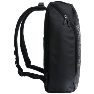 ASUS ROG Ranger BP1500 maletines para portátil 39,6 cm (15.6") Mochila Negro, Gris 6 cm (15.6