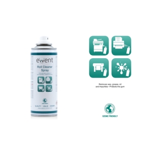 Alternative view of Ewent EW5617 limpiador de impresora