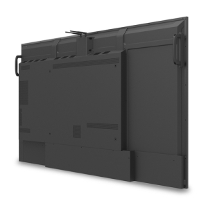 Viewsonic CDE6530 pantalla de señalización Pantalla plana para señalización digital 165,1 cm (65") LCD Wifi 450 cd / m² 4K Ultra HD Negro Procesador incorporado Android 11 24/7 Viewsonic CDE6530 pantalla de señalización Pantalla plana para señalización digital 165,1 cm (65") LCD Wifi 450 cd / m² 4K Ultra HD Negro Procesador incorporado Android 11 24/7