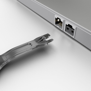 Lindy 40630 bloqueador de puerto Llave de bloqueador de puerto RJ-45 Negro Acrilonitrilo butadieno estireno (ABS) 1 pieza(s) Lindy 40630 bloqueador de puerto Llave de bloqueador de puerto RJ-45 Negro Acrilonitrilo butadieno estireno (ABS) 1 pieza(s)