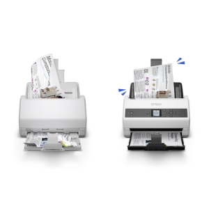 Epson WorkForce DS-970