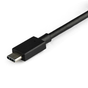 StarTech.com Adaptador USB-C a HDMI con HDR - 4K 60Hz - Negro StarTech.com Adaptador USB-C a HDMI con HDR - 4K 60Hz - Negro