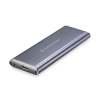 Conceptronic HDE01G caja para disco duro externo Caja externa para unidad de estado sólido (SSD) Gris M.2 Conceptronic HDE01G caja para disco duro externo Caja externa para unidad de estado sólido (SSD) Gris M.2