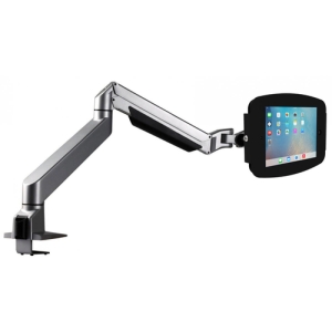 Compulocks 660REACH299PSENB soporte de seguridad para tabletas 32,8 cm (12.9") Negro Compulocks 660REACH299PSENB soporte de seguridad para tabletas 32,8 cm (12.9") Negro