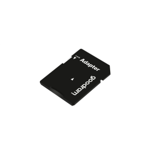 Goodram M1AA 16 GB MicroSDHC UHS-I Clase 10