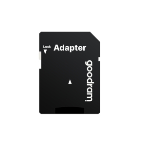 Goodram M1AA 64 GB MicroSDXC UHS-I Clase 10