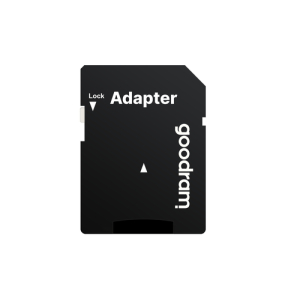 Goodram M1AA 32 GB MicroSDHC UHS-I Clase 10