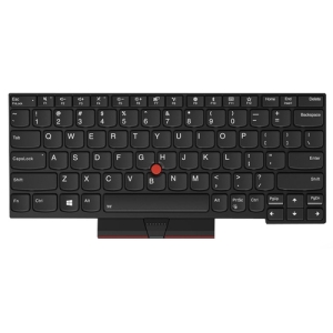 Lenovo 01YP210 refacción para notebook Teclado