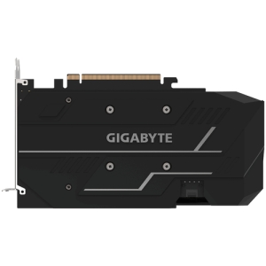 Gigabyte GeForce GTX 1660 Ti OC 6G Gigabyte GeForce GTX 1660 Ti OC 6G
