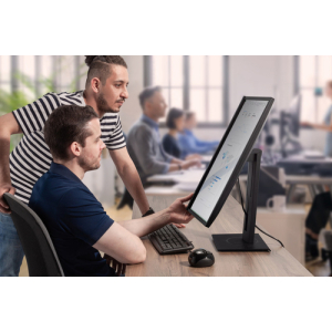 Viewsonic VG2240 LED display 55,9 cm (22") 1920 x 1080 Pixeles Full HD Negro