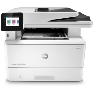 HP LaserJet Pro Impresora multifunción M428dw