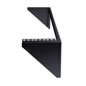 StarTech.com Rack Vertical Fijo Mural 3U de 19 Pulgadas para Servidores - Bracket de Pared para Panel de Parcheo - de Telecomunicaciones - Informática - Redes - Capacidad de 68kg StarTech.com Rack Vertical Fijo Mural 3U de 19 Pulgadas para Servidores - Bracket de Pared para Panel de Parcheo - de Telecomunicaciones - Informática - Redes - Capacidad de 68kg