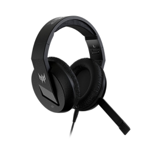 Alternative view of Acer Predator Galea 311 Auriculares Alámbrico Diadema Juego Negro