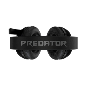 Acer Predator Galea 311 Auriculares Alámbrico Diadema Juego Negro