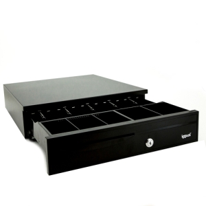 iggual IRON-30 Cajón de efectivo automático y manual iggual IRON-30 Cajón de efectivo automático y manual