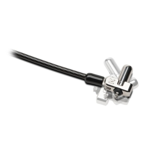 Kensington K64445EUM cable antirrobo Negro Kensington K64445EUM cable antirrobo Negro