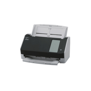 Ricoh fi-8040 Alimentador automático de documentos (ADF) + escáner de alimentación manual 600 x 600 DPI A4 Negro, Gris Ricoh fi-8040 Alimentador automático de documentos (ADF) + escáner de alimentación manual 600 x 600 DPI A4 Negro, Gris