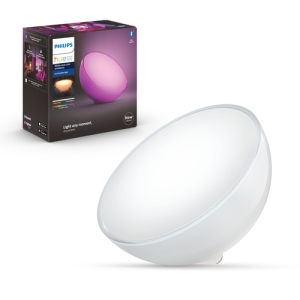Philips Hue White and Color ambiance Lámpara portátil Go (último modelo) Philips Hue White and Color ambiance Lámpara portátil Go (último modelo)
