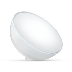 Philips Hue White and Color ambiance Lámpara portátil Go (último modelo) Philips Hue White and Color ambiance Lámpara portátil Go (último modelo)