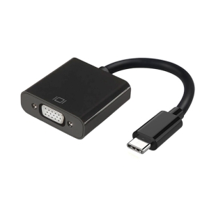 AISENS Conversor USB-C a VGA