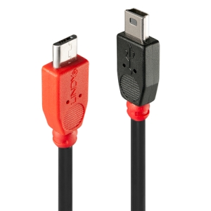 Lindy 31717 cable USB 0