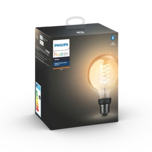 Philips Hue White Globo G93 - Bombilla inteligente E27
