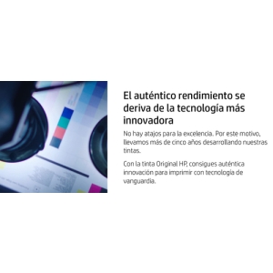 HP Cartucho de tinta original 950 negro