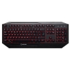 Hiditec GK200 teclado USB QWERTY Negro Hiditec GK200 teclado USB QWERTY Negro