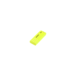 Alternative view of Goodram UME2 unidad flash USB 8 GB USB tipo A 2.0 Amarillo