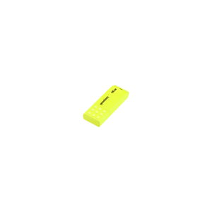 Alternative view of Goodram UME2 unidad flash USB 16 GB USB tipo A 2.0 Amarillo
