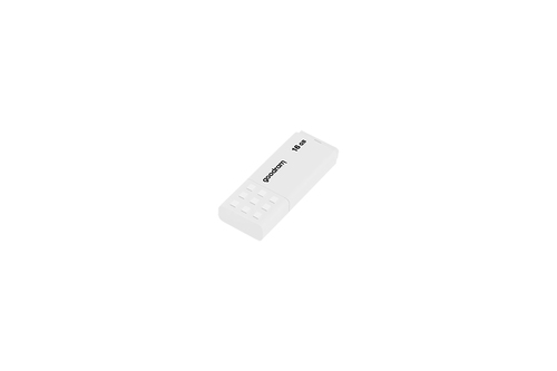 Goodram UME2 unidad flash USB 16 GB USB tipo A 2.0 Blanco Goodram UME2 unidad flash USB 16 GB USB tipo A 2.0 Blanco - Imagen 2