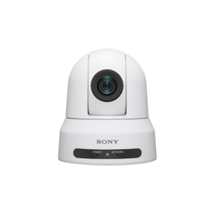 Sony SRG-X120 Almohadilla Cámara de seguridad IP 3840 x 2160 Pixeles Techo/Poste