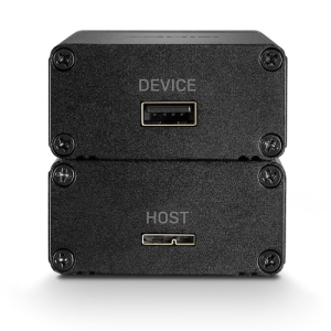 Lindy 42708 ampliador de red Transmisor y receptor de red Negro Lindy 42708 ampliador de red Transmisor y receptor de red Negro