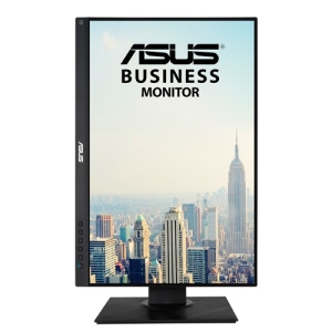 ASUS BE24WQLB pantalla para PC 61,2 cm (24.1") 1920 x 1080 Pixeles WUXGA Negro