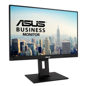 ASUS BE24WQLB pantalla para PC 61,2 cm (24.1") 1920 x 1080 Pixeles WUXGA Negro