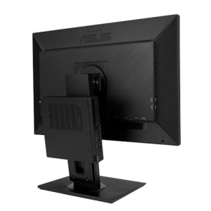 ASUS BE24WQLB pantalla para PC 61,2 cm (24.1") 1920 x 1080 Pixeles WUXGA Negro