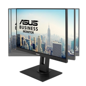 ASUS BE24WQLB pantalla para PC 61,2 cm (24.1") 1920 x 1080 Pixeles WUXGA Negro