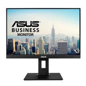 ASUS BE24WQLB pantalla para PC 61,2 cm (24.1") 1920 x 1080 Pixeles WUXGA Negro