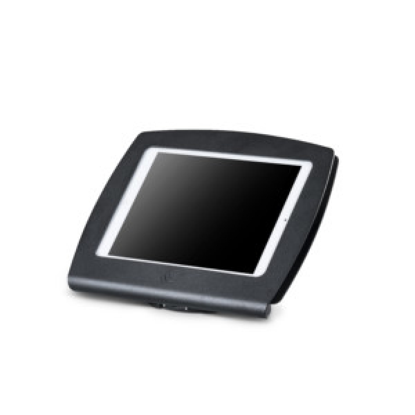 Ergonomic Solutions SpacePole POS C-Frame soporte de seguridad para tabletas 25