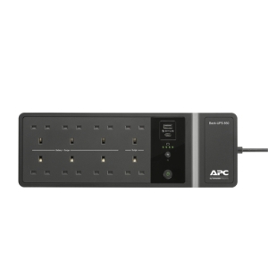 APC BE850G2-UK sistema de alimentación ininterrumpida (UPS) En espera (Fuera de línea) o Standby (Offline) 0,85 kVA 520 W