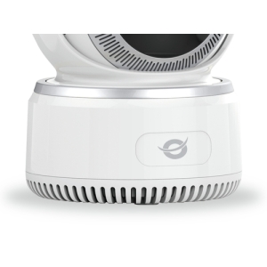 Alternative view of Conceptronic DARAY01W cámara de vigilancia Esférico Cámara de seguridad IP Interior 1920 x 1080 Pixeles