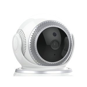 Conceptronic DARAY01W cámara de vigilancia Esférico Cámara de seguridad IP Interior 1920 x 1080 Pixeles