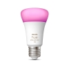 Philips Hue White and Color ambiance Bombilla inteligente A60 - E27 - 1100