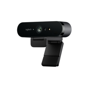 Logitech Pro Personal Video Collaboration UC Kit sistema de video conferencia 1 personas(s) Sistema de vídeoconferencia personal