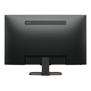 BenQ EW3280U 81,3 cm (32") 3840 x 2160 Pixeles 4K Ultra HD LED Negro, Marrón