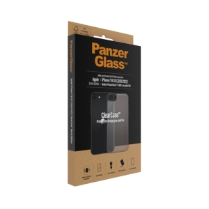 PanzerGlass 0227 funda para teléfono móvil Negro PanzerGlass 0227 funda para teléfono móvil Negro